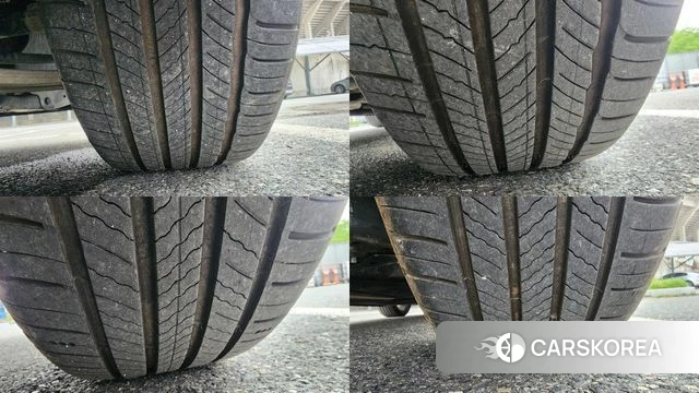Hyundai Sonata (DN8) id 4392625 из Кореи 10