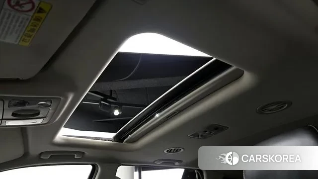 Kia Mohave Master id 3631334 из Кореи 10