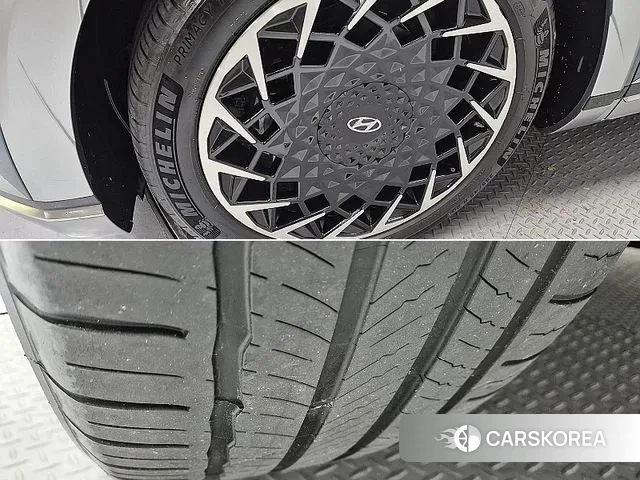 Hyundai Ionic 5 id 3316768 из Кореи 10