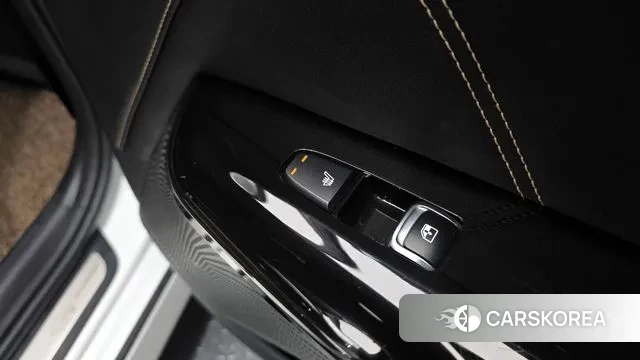 Kia K5 3rd generation id 3349197 из Кореи 10