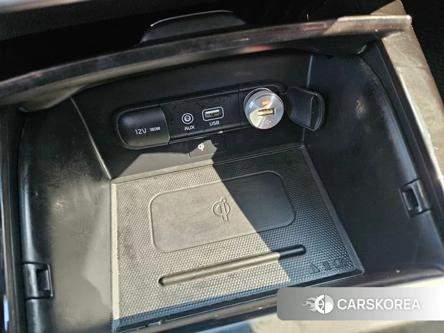 Kia The New Sorento id 3824916 из Кореи 10