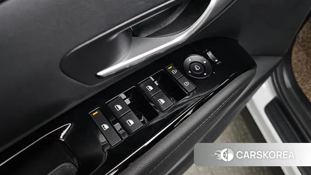 Hyundai The New Tucson (NX4) id 3517827 из Кореи 10