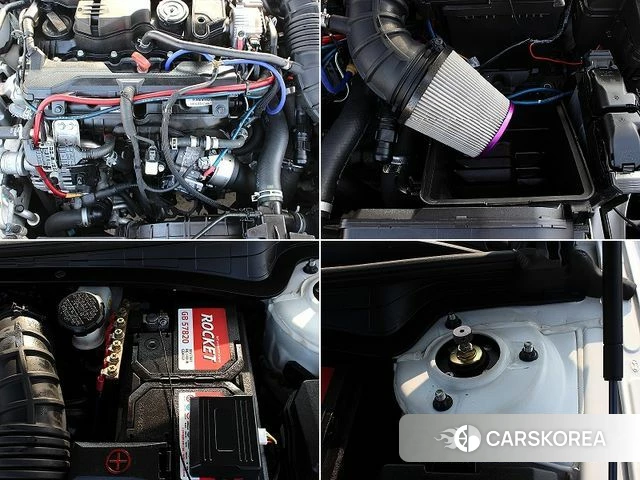 Hyundai Avante (CN7) id 3800400 из Кореи 10