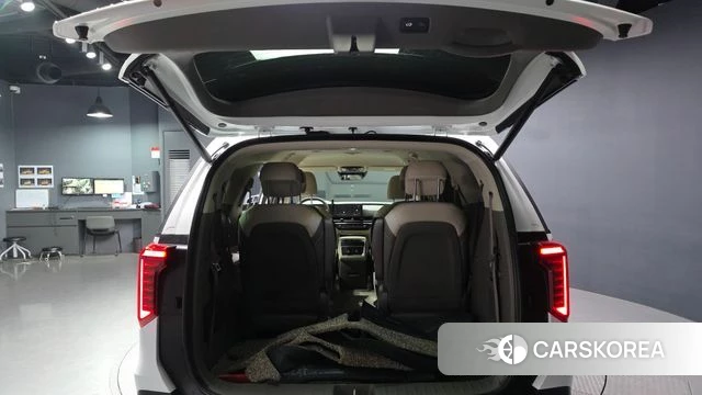 Kia The New Carnival 4th Generation id 4408049 из Кореи 10