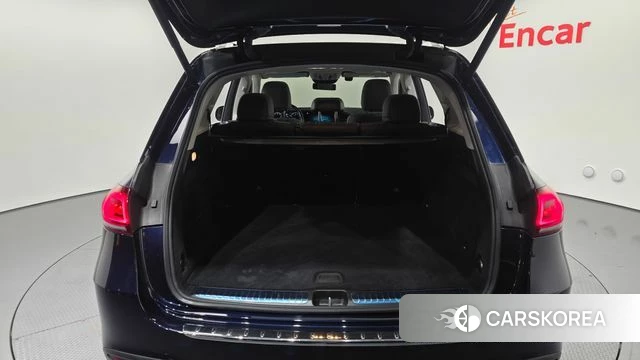 Mercedes-Benz GLE-Class W167 id 4195514 из Кореи 10