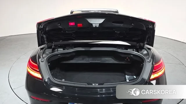 Mercedes-Benz C-Class W205 id 3765634 из Кореи 10