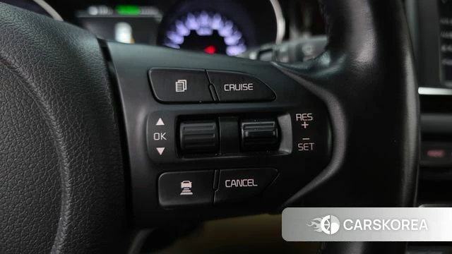 Kia The New Carnival id 4667779 из Кореи 10