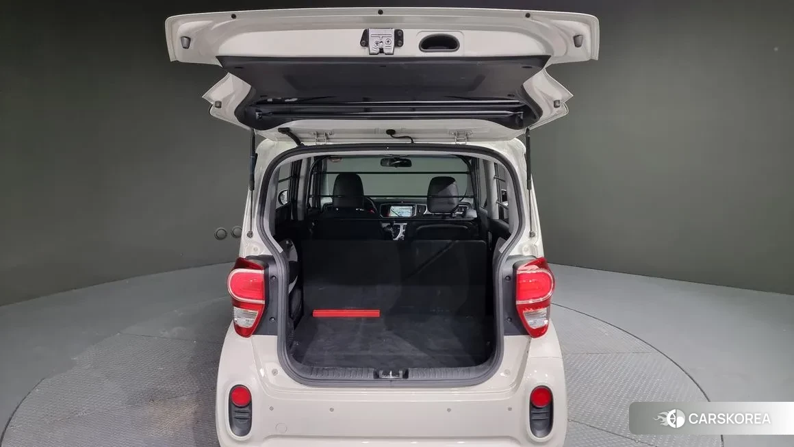 Kia The New Ray id 1706392 из Кореи 10