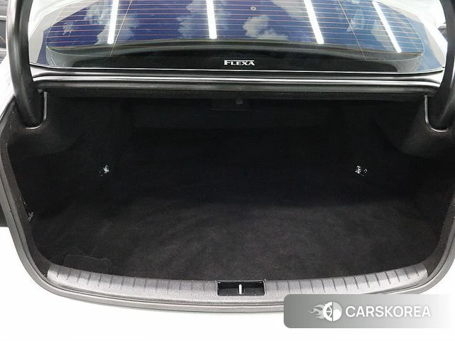 Genesis G80 id 4642742 из Кореи 10