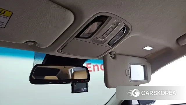 Kia K7 Premier id 3039010 из Кореи 10