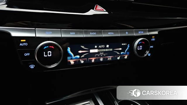 Genesis G80 (RG3) id 4529825 из Кореи 10