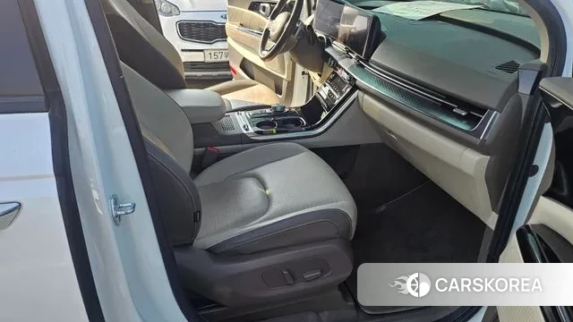 Kia Carnival 4th generation id 3707593 из Кореи 10