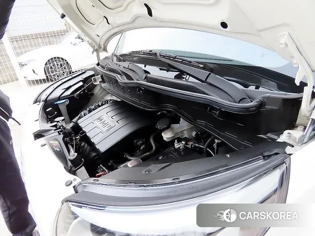 Kia The New Ray id 3777478 из Кореи 10