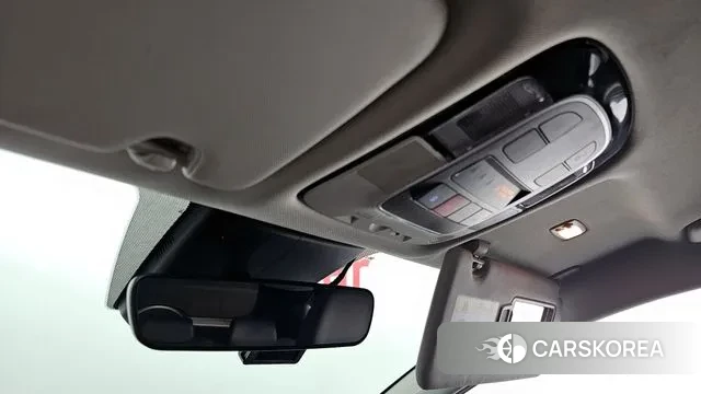 Hyundai Tucson Hybrid (NX4) id 3427103 из Кореи 10