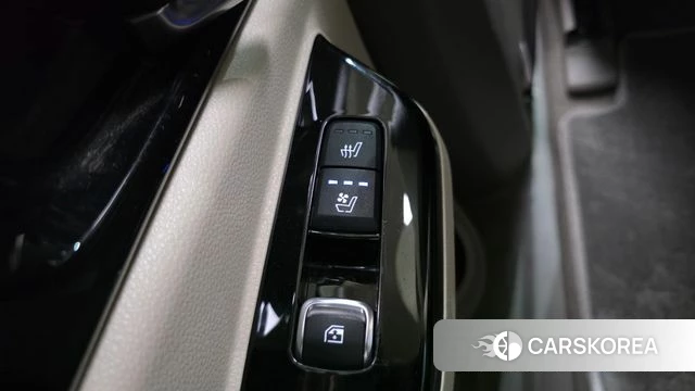 Kia Carnival 4th generation id 4592928 из Кореи 10