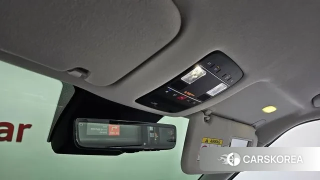 Hyundai Palisade (LX3) id 3732001 из Кореи 10