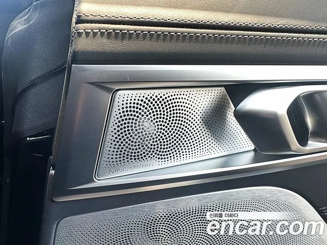 BMW 8 Series (G15) id 2605187 из Кореи 10