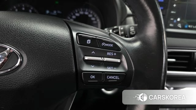 Hyundai Kona id 3853753 из Кореи 10