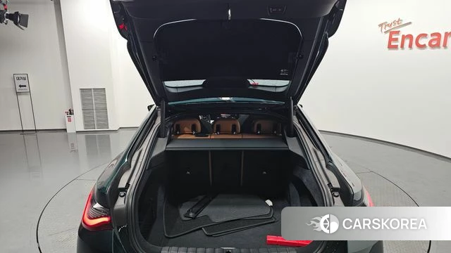 BMW i4 id 4243426 из Кореи 10