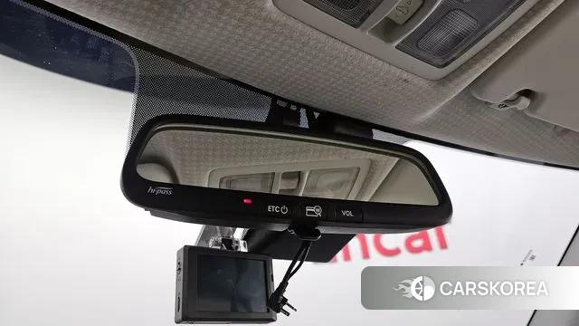 Hyundai Casper id 3597411 из Кореи 10