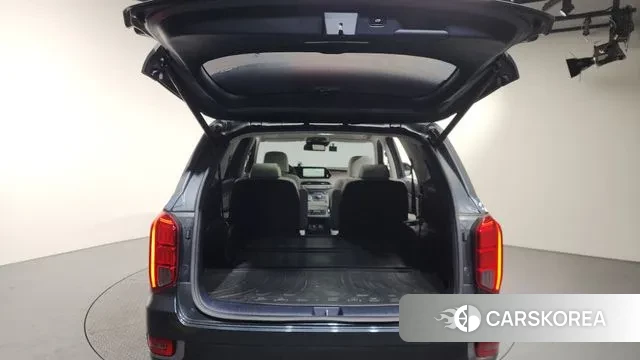 Hyundai Palisade id 3448499 из Кореи 10