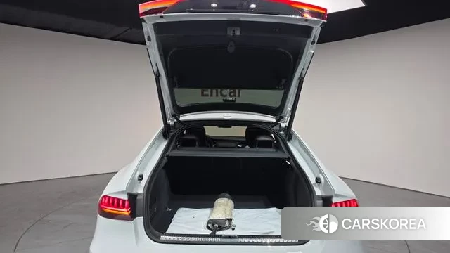 Audi A7 (4K) id 3712224 из Кореи 10