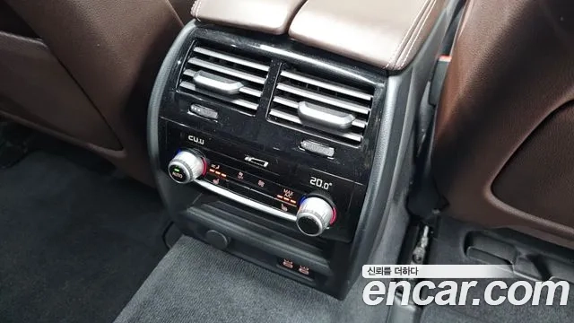 BMW 5 Series (G30) id 2927667 из Кореи 10