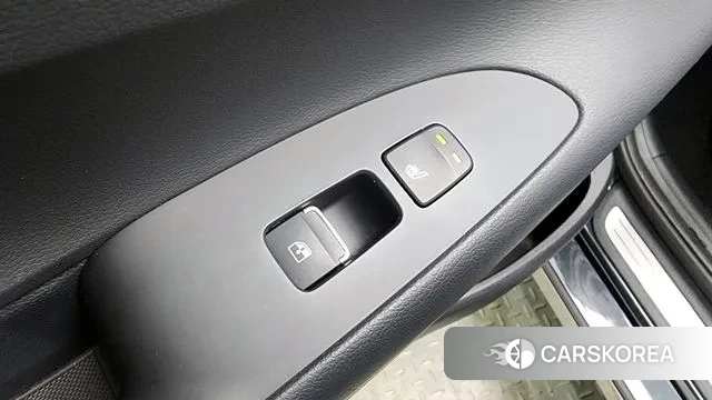 Hyundai The New Grandeur IG Hybrid id 3764714 из Кореи 10