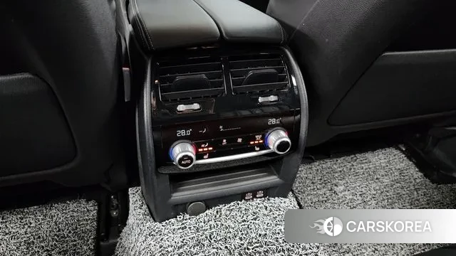 BMW 5 Series (G30) id 3494227 из Кореи 10