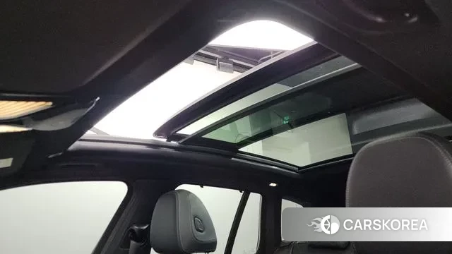 BMW X3 (G01) id 2969479 из Кореи 10