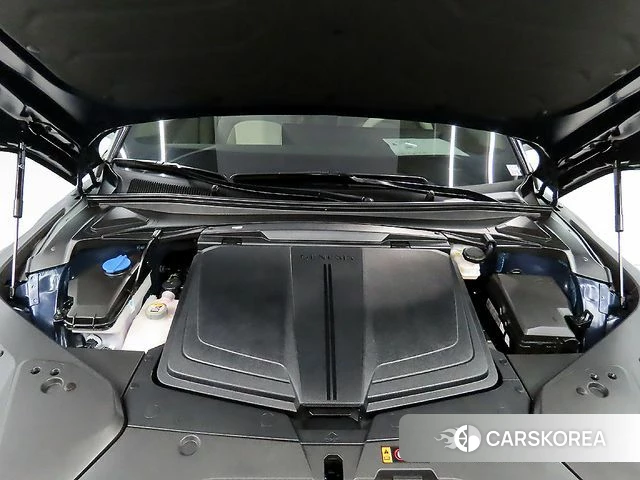 Genesis GV60 id 4650717 из Кореи 10