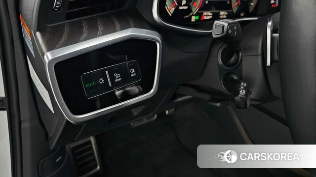Audi A6 (C8) id 4355194 из Кореи 10