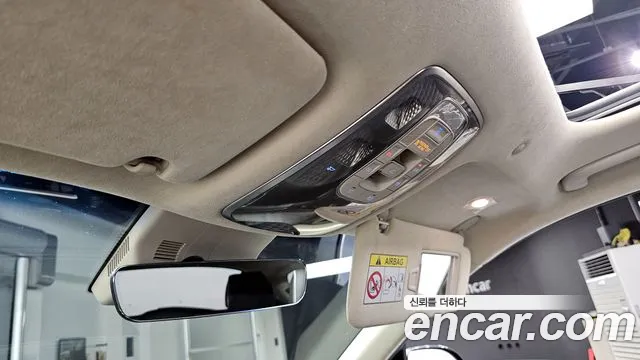 Genesis GV80 id 2839159 из Кореи 10