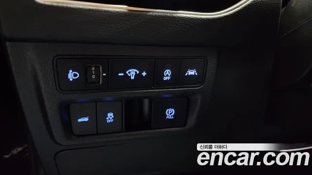 Hyundai Sonata (DN8) id 2945629 из Кореи 10