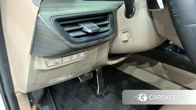 Kia K8 Hybrid id 4361275 из Кореи 10