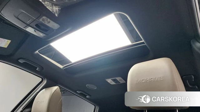 Kia Mohave Master id 3859529 из Кореи 10