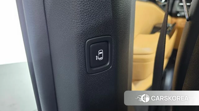 Kia Carnival 4th generation id 4529887 из Кореи 10