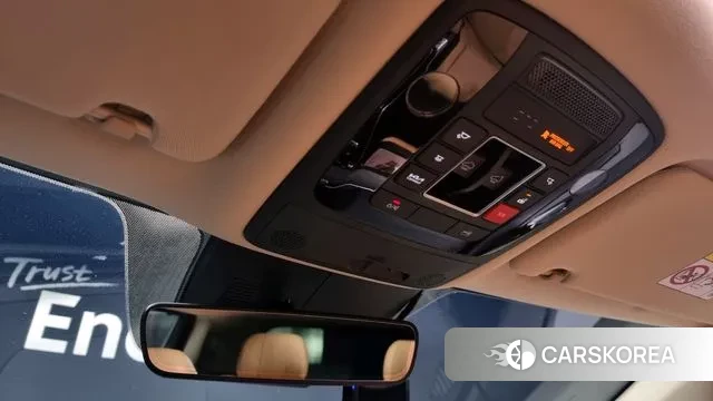 Kia Carnival 4th generation id 2989006 из Кореи 10