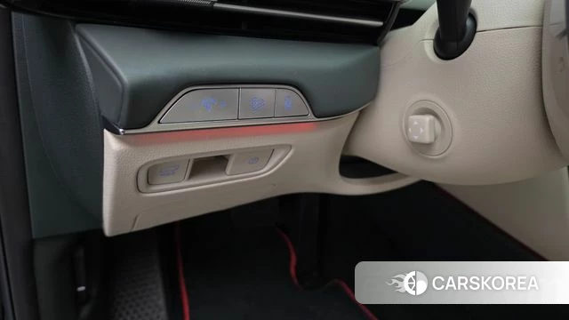 Genesis GV80 Coupe id 4360262 из Кореи 10