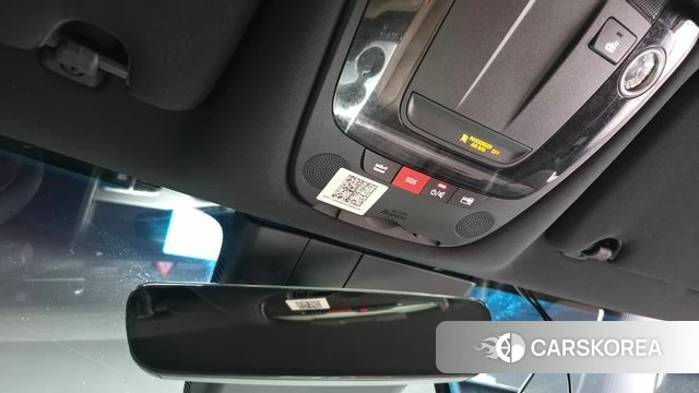 Kia K8 id 4650809 из Кореи 10