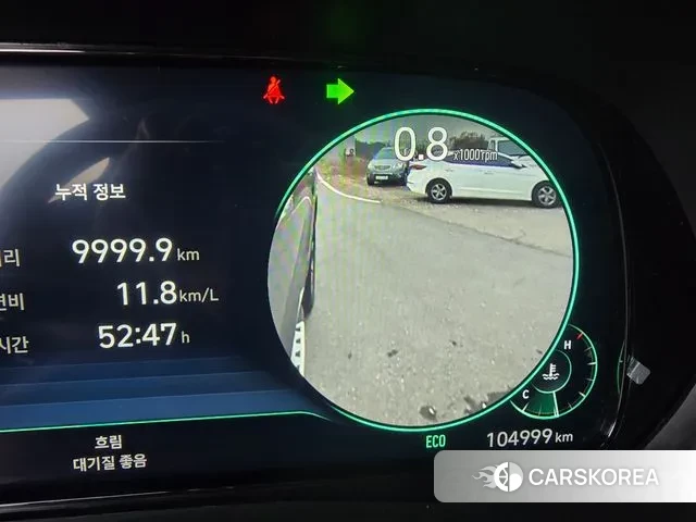 Hyundai Palisade id 3522463 из Кореи 10