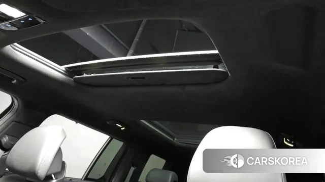 Hyundai Santa Fe (MX5) id 3410563 из Кореи 10