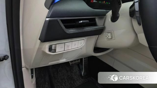 Kia The New K8 Hybrid id 4879602 из Кореи 10