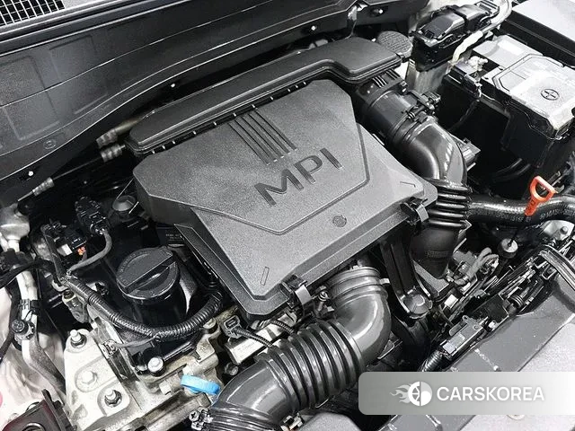 Hyundai Casper id 3400968 из Кореи 10