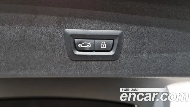 BMW X4 (G02) id 2649335 из Кореи 10