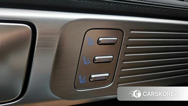 Hyundai Santa Fe (MX5) id 3963262 из Кореи 10