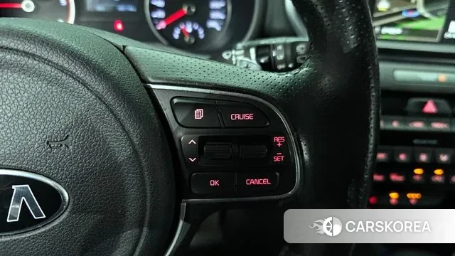 Kia Sportage 4th Generation id 2903100 из Кореи 10