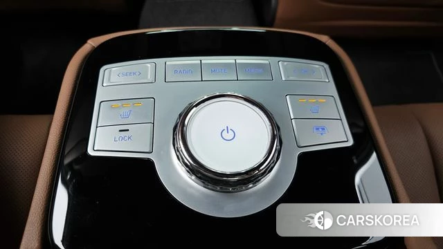 Genesis G80 (RG3) id 3910136 из Кореи 10