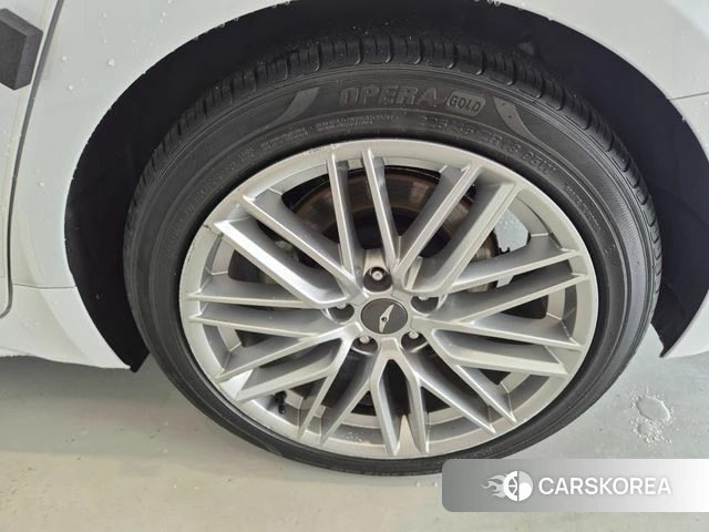 Genesis G70 id 4547779 из Кореи 10