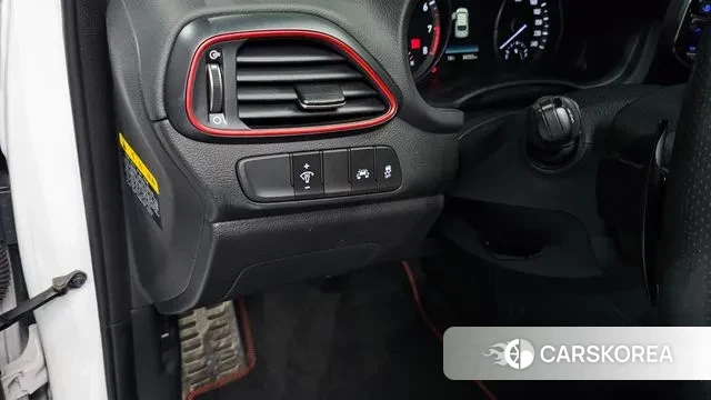 Hyundai i30 (PD) id 3357009 из Кореи 10